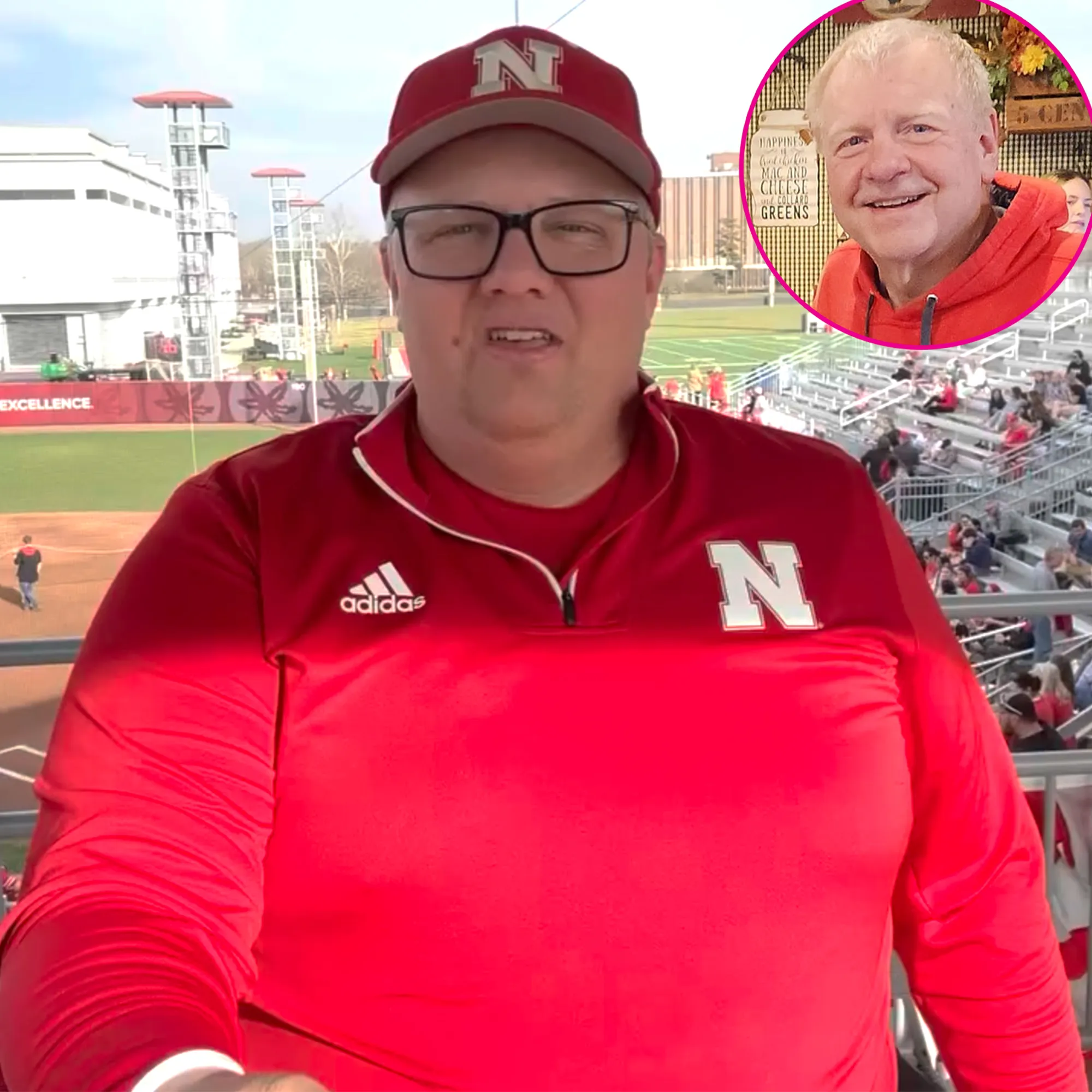 New Kansas City Chiefs PA Announcer Nate Rohr Talks Tough Situation With Dale Carter