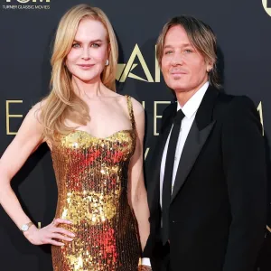 Nicole Kidman and Keith Urban Last Instagram Photos Together Before Split