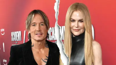 Nicole Kidman and Keith Urban Separated After Nearly 20 Years of Marriage
