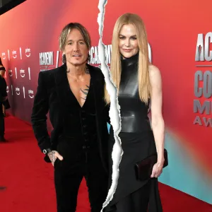 Nicole Kidman and Keith Urban Separated After Nearly 20 Years of Marriage