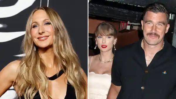 Nikki Glaser Says Taylor Swift Travis Kelce Engagement Could Ruin Some Relationships 2234326693 instar54102506