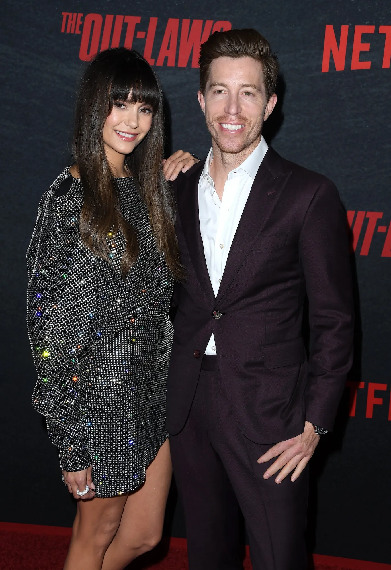 Nina Dobrev and Shaun White Both Wanted a Family Didnt Split Over Disagreement About Kids Inline