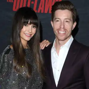 Nina Dobrev and Shaun White Both Wanted a Family Didnt Split Over Disagreement About Kids Inline