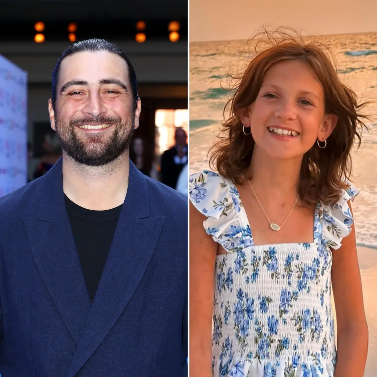 Noah Kahn Honors Late Influencer Zuza Beine After Family Says She Transitioned Listening to His Music 2223288668