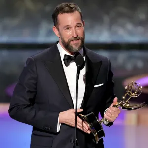 Noah Wyle Wins Best Lead Actor in Drama Series 2025 Emmys