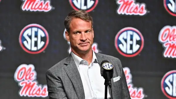 Ole Miss Coach Lane Kiffin s Daughter Hard Launches Relationship With LSU Player Week of Rivalry Game