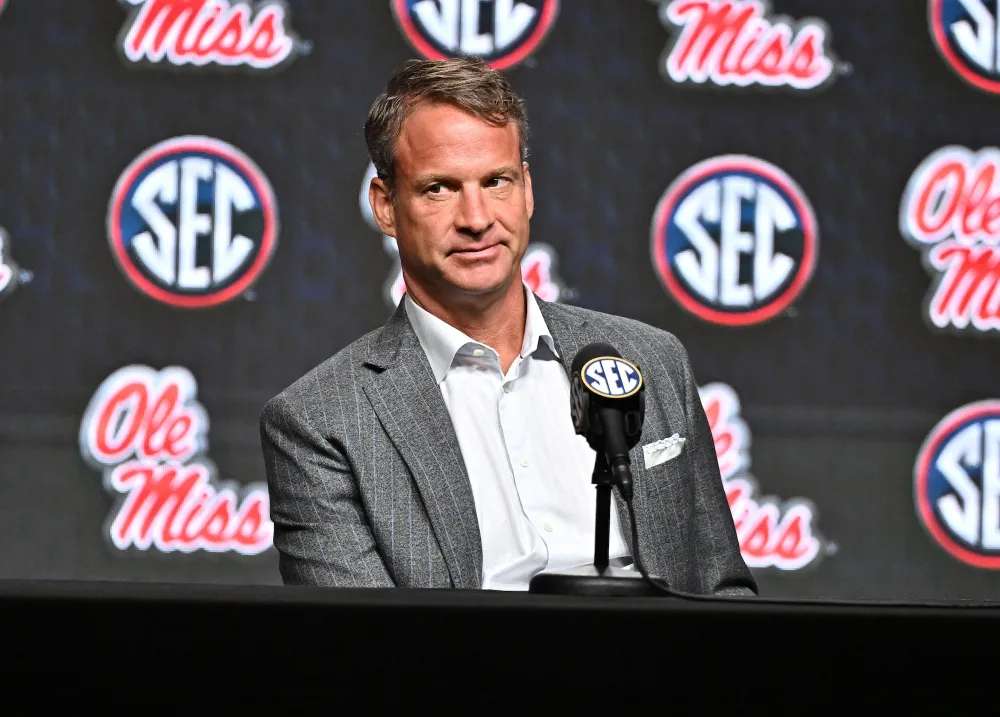 Ole Miss Coach Lane Kiffin s Daughter Hard Launches Relationship With LSU Player Week of Rivalry Game