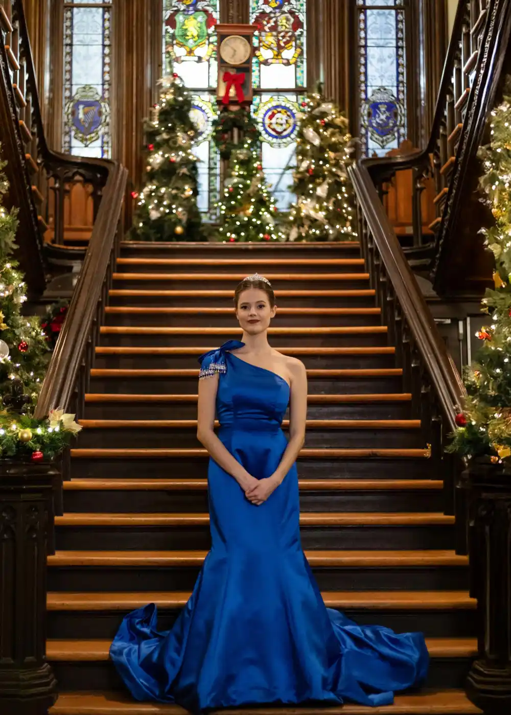 Great American Familys 2025 Holiday Movie Lineup