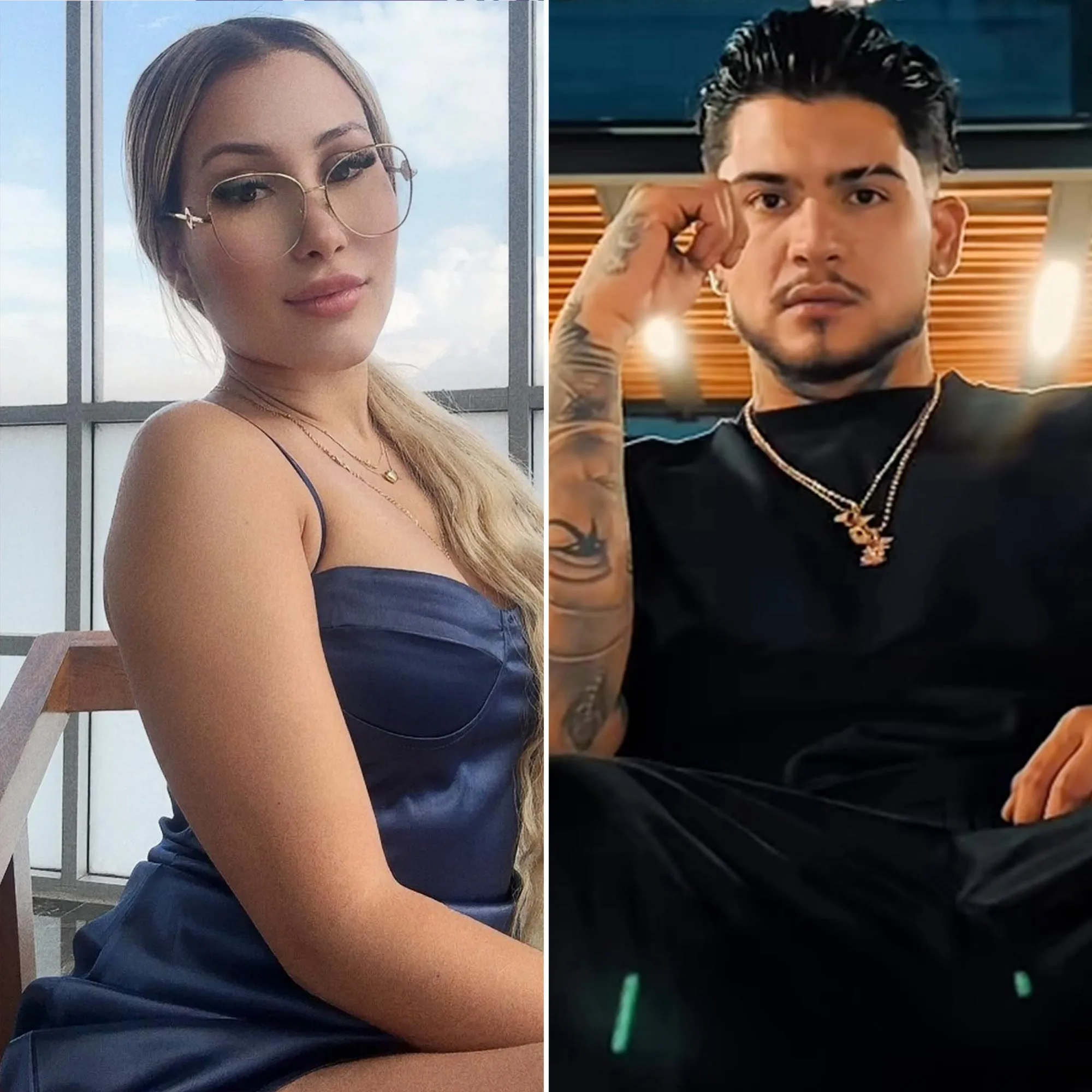 OnlyFans Angie Miller Arrested After Boyfriend Bayron Sanchez Salazar s Body Was Found Dismembered Report 001