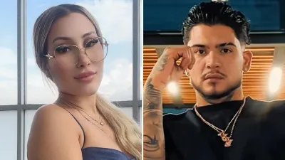 OnlyFans Angie Miller Arrested After Boyfriend Bayron Sanchez Salazar s Body Was Found Dismembered Report 001