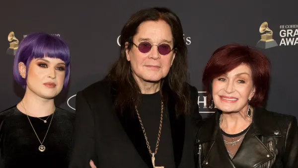 Ozzy Osbournes Family Details His Final Days in New Documentary Trailer GettyImages-1202040467