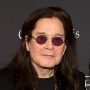 Ozzy Osbournes Family Details His Final Days in New Documentary Trailer GettyImages-1202040467
