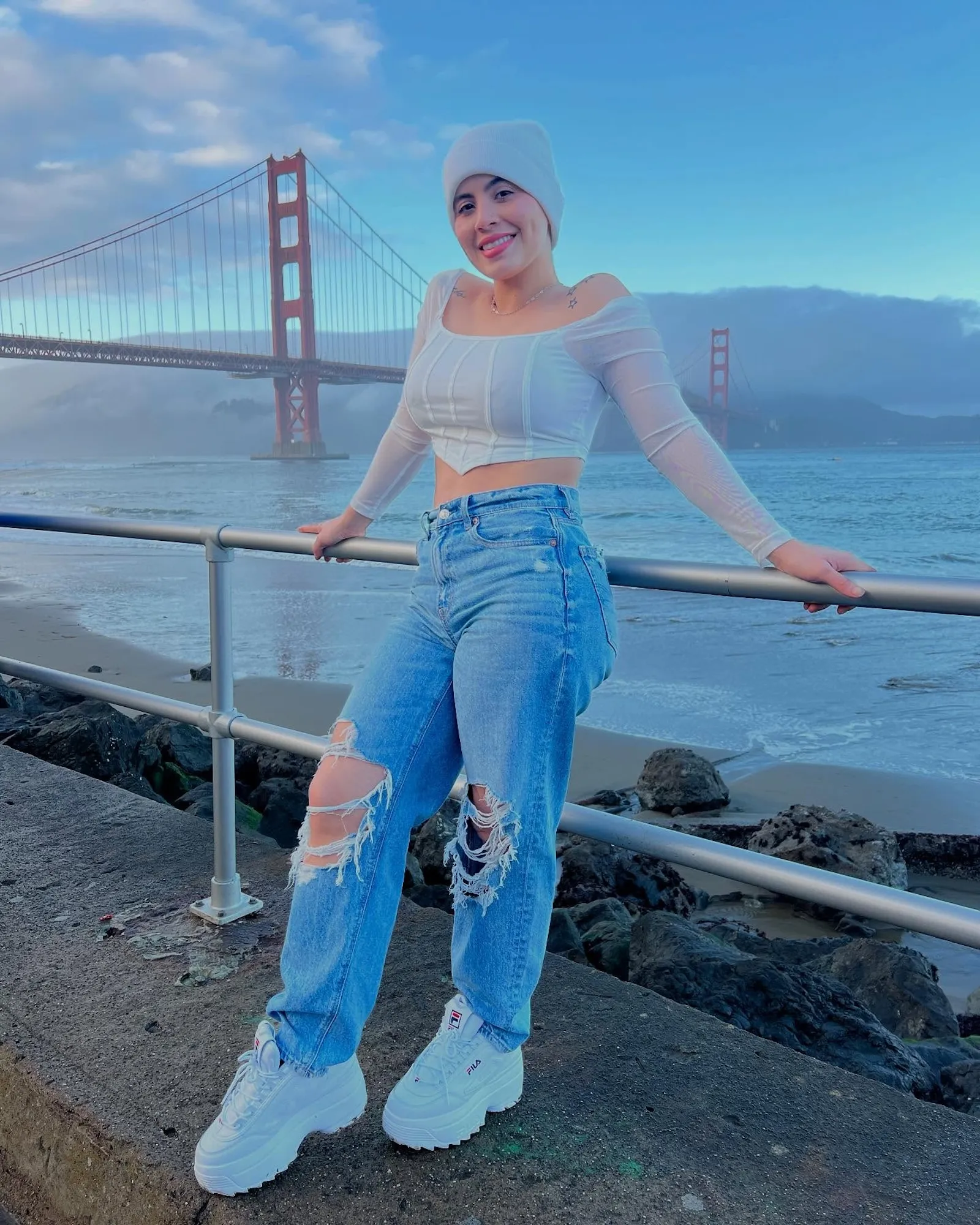 Paola Caldera Dead The Influencer Was 30 and Documented Her Leukemia Battle Online