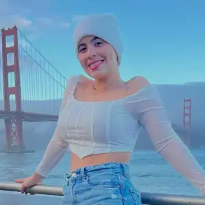 Paola Caldera Dead The Influencer Was 30 and Documented Her Leukemia Battle Online