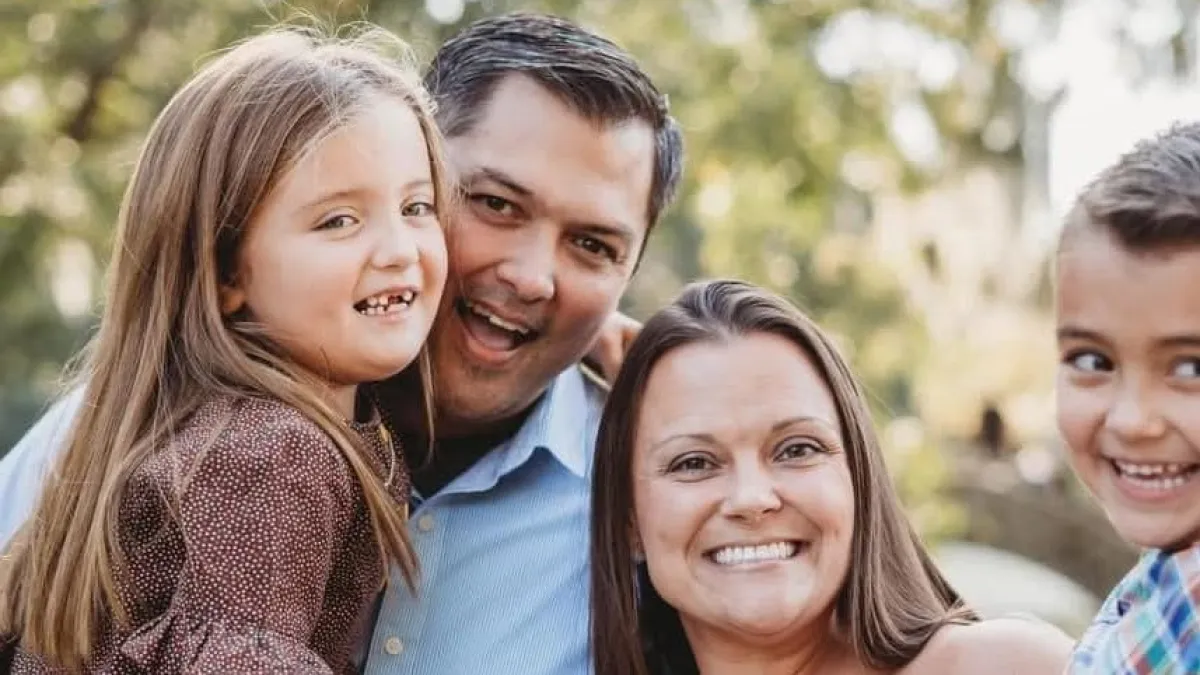 Patient Jonathon Frye