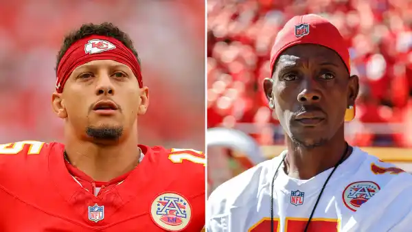 Patrick Mahomes Dad Begs Judge to Let Him Attend NFL Games