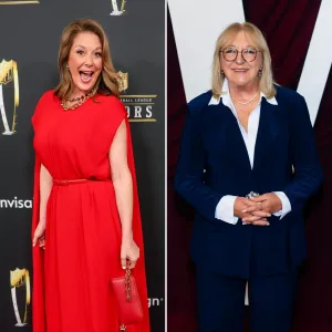 Patrick Mahomes and Travis Kelce's Moms Enjoy Cute Girls' Night at Sons' 1587 Prime Restaurant