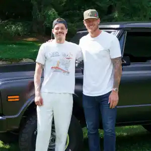 Pete Davidson Excl Clip