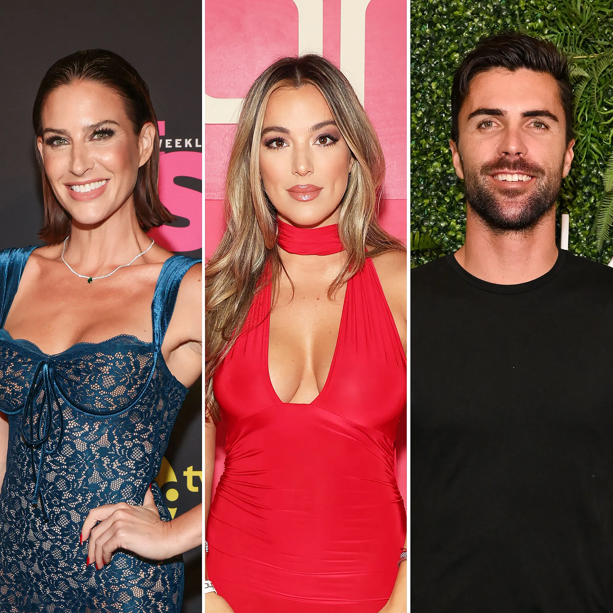 Polly Brindle Teases Alex Hall and Tyler Stanaland Reunion on Selling the OC Season 4