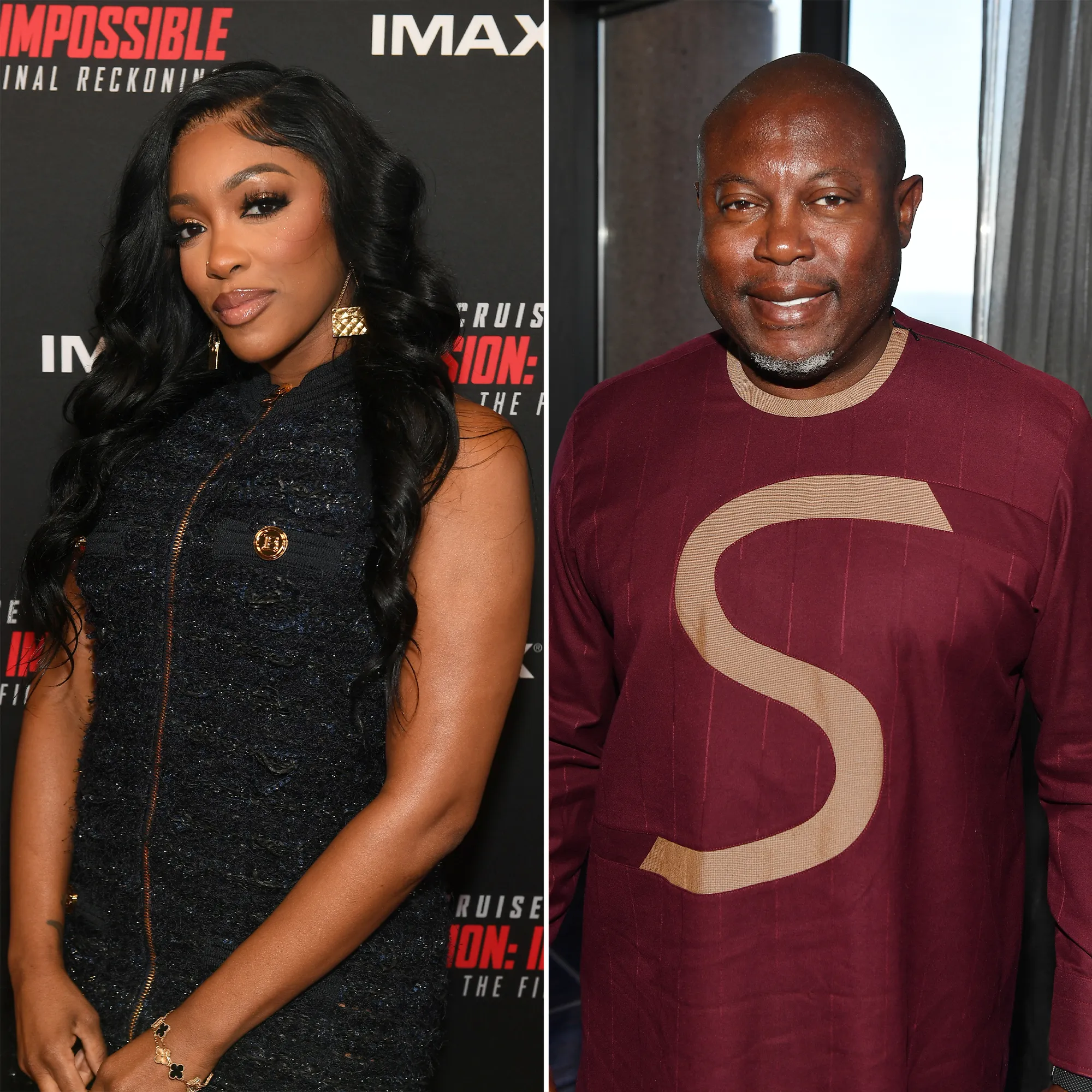 Porsha Williams Ex s Simon Plea to Overturn Divorce Judgment Awarding RHOA 40k a Month in Support Denied