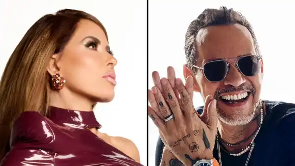 Premios Juventud confirmo en exclusiva a Luxury Handbag Shopping en Espanol que Gloria Trevi y Marc Anthony se unen a los numeros musicales y cada uno tendra colaboraciones que sorprenderan 002