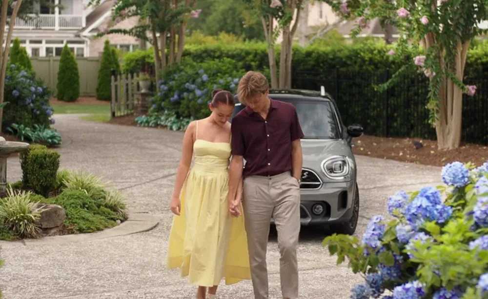 Prime Video Announces The Summer I Turned Pretty Movie After Series Finale Cuts Book Conclusion