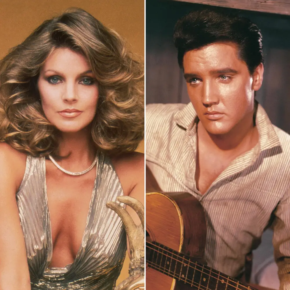 Priscilla Presley comparte el peinado que Elvis Presley odiaba y c&oacute;mo cambi&oacute; su apariencia para pasar desapercibida
