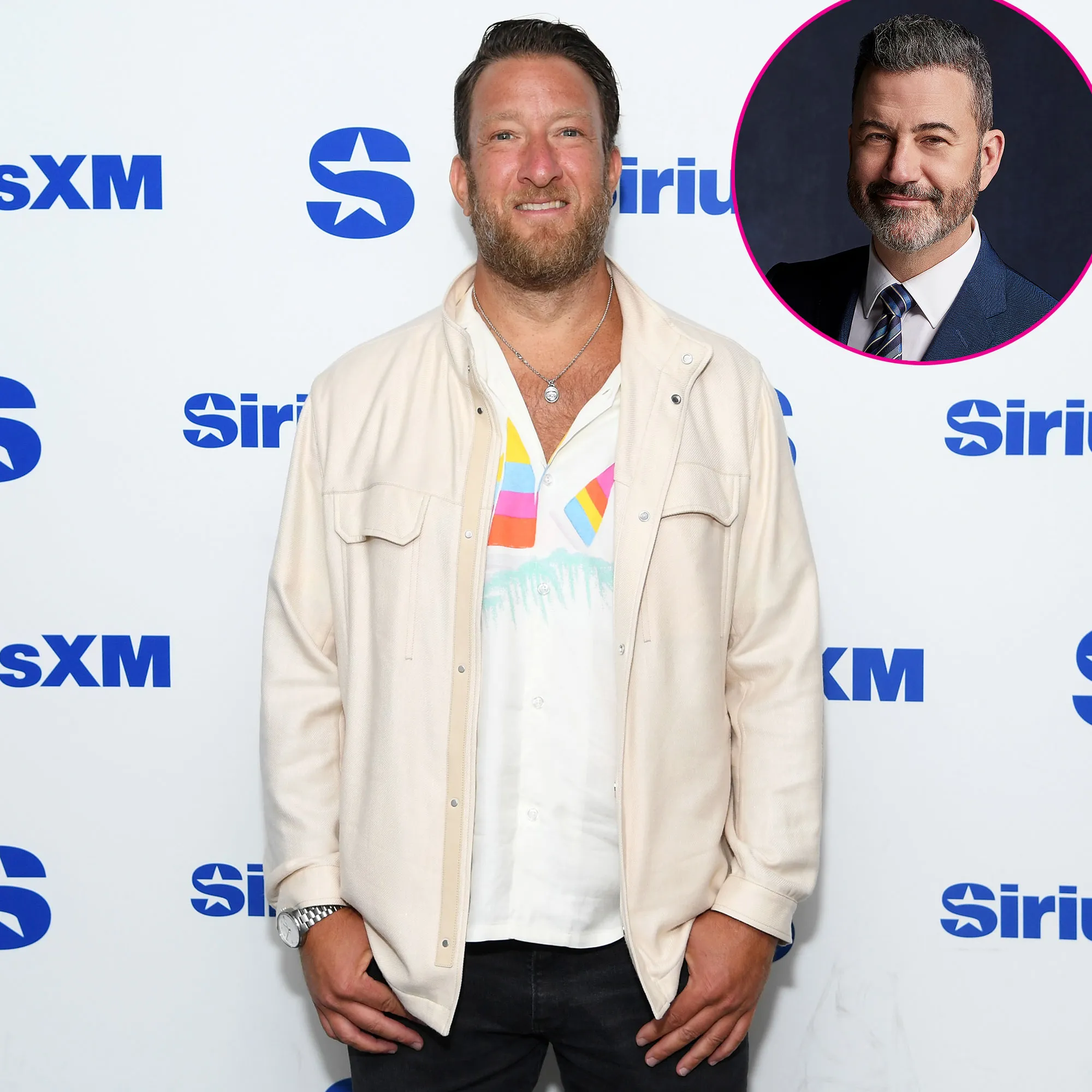 Promo Barstool Dave Portnoy Supports Jimmy Kimmel Being Pulled