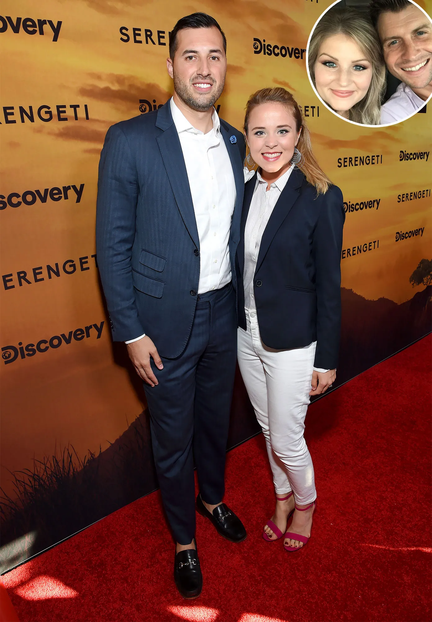 Promo Duggars Offer Prayers to Erin Bates Amid Her Septic Shock Recovery