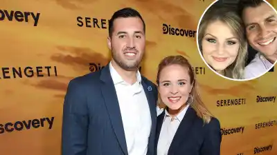 Promo Duggars Offer Prayers to Erin Bates Amid Her Septic Shock Recovery