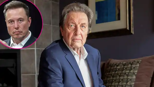 Promo Elon Musk Father Errol Accused of Abusing Children and Stepchildren
