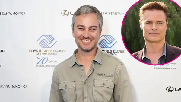 Promo Kerr Smith