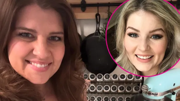Promo Michaela Bates Is Overwhelmed With Gratitude by Support Amid Sister Erin Hospitalization
