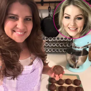 Promo Michaela Bates Is Overwhelmed With Gratitude by Support Amid Sister Erin Hospitalization