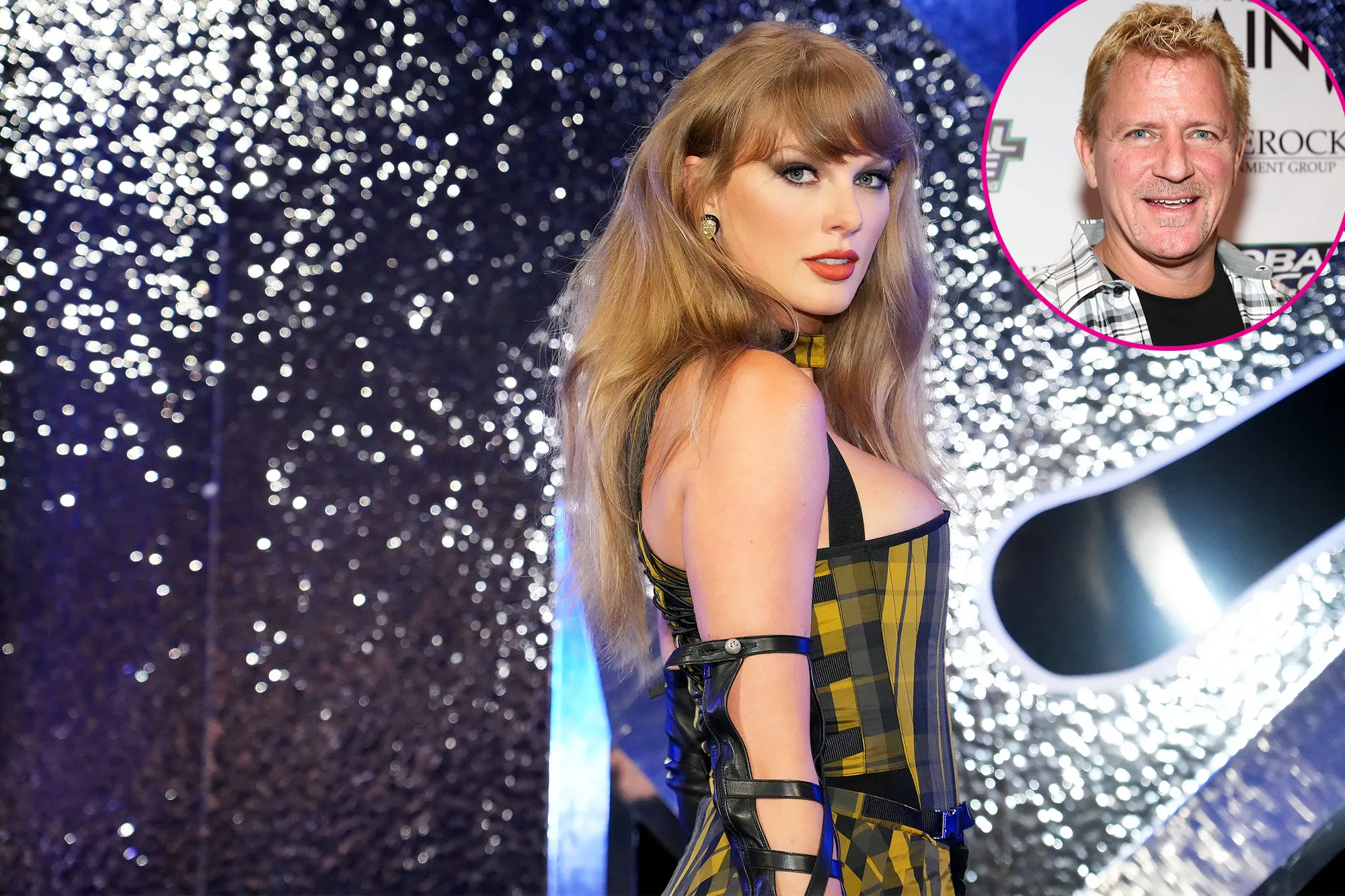 Promo Taylor Swift Performed 3 Hour Impromptu Concert for Sick Wife of Pro Wrestling Legend