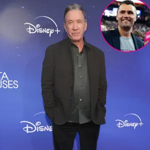Promo Tim Allen Is Sad About 9 11 and Charlie Kirk