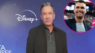 Promo Tim Allen Is Sad About 9 11 and Charlie Kirk