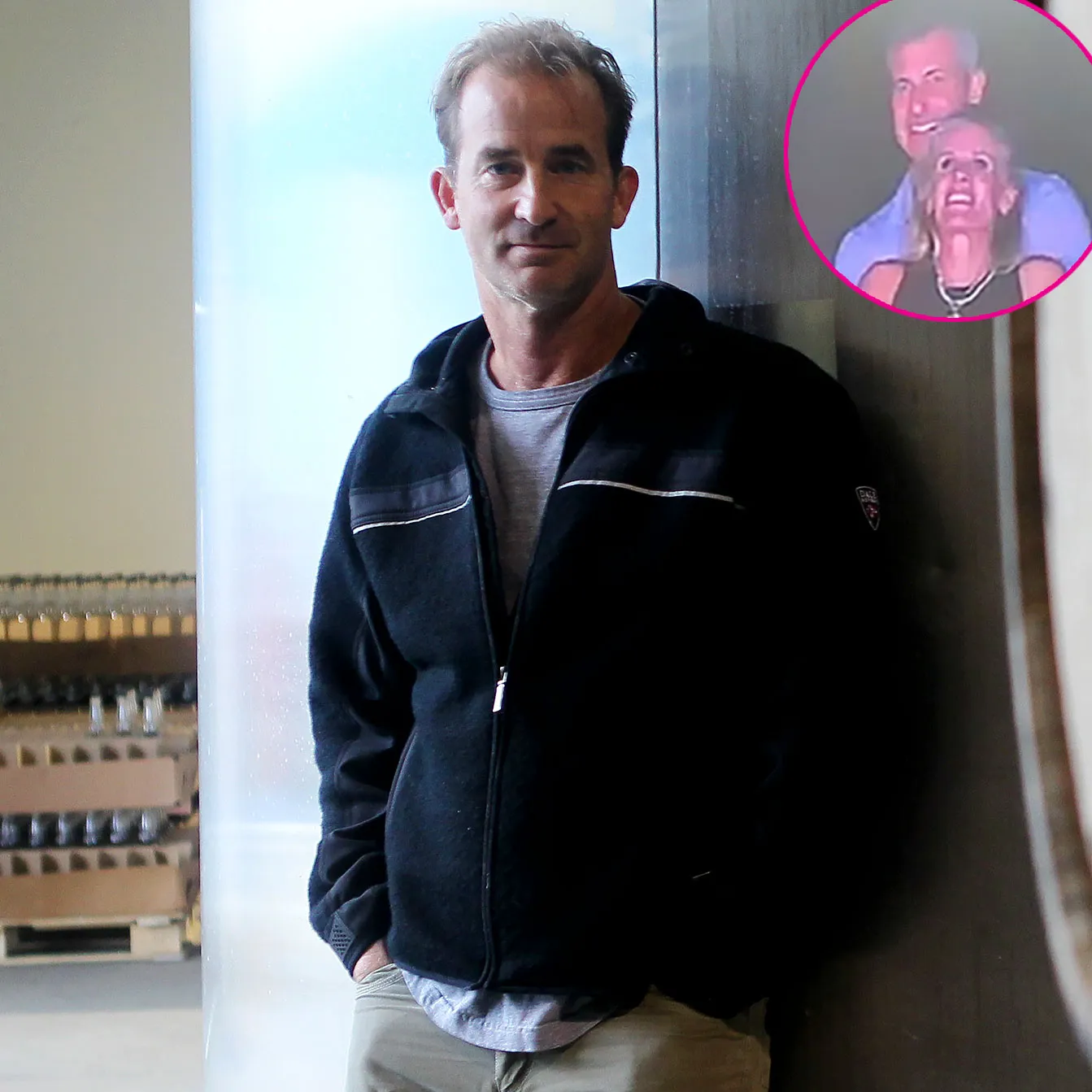 Promo Who Is Andrew Cabot What to Know About Astronomer CPO Kristin Cabot Estranged Husband