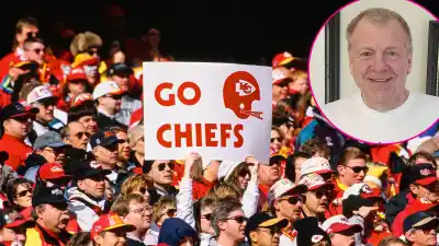 Promo Who Is Former Chiefs PA Announcer Dale Carter