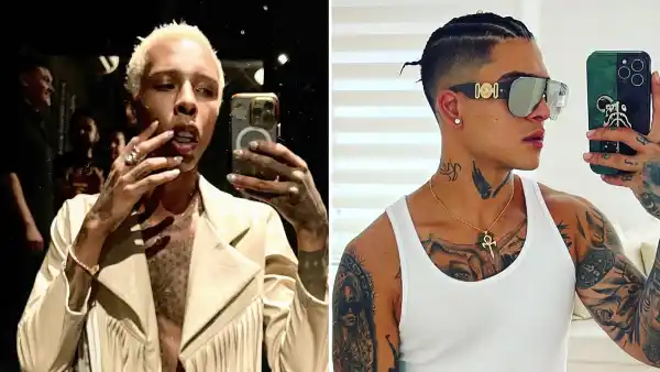 Quienes eran Regio Clown y B King los rappers colombianos que fueron encontrados muertos en Mexico