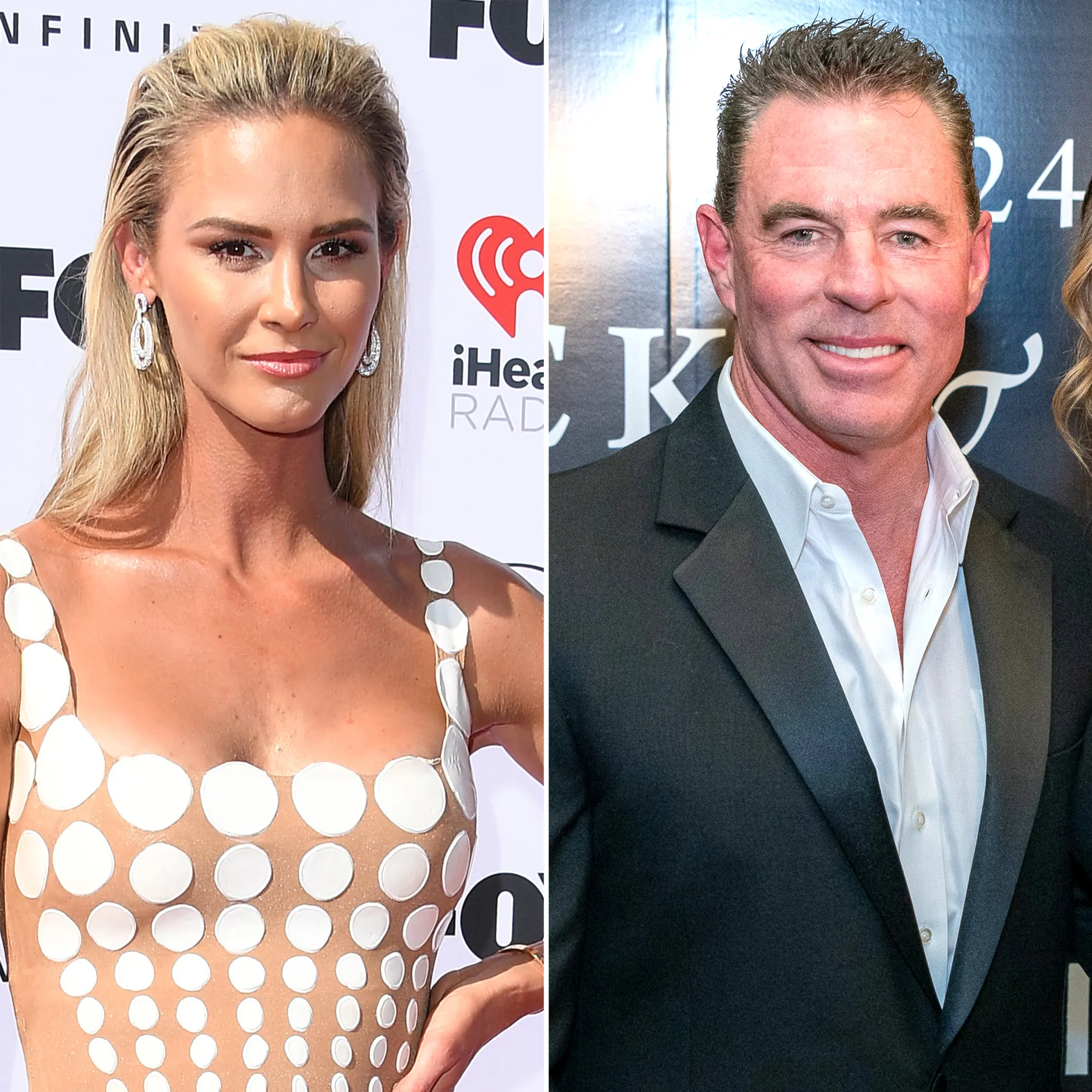 FEATURE RHOC s Meghan King Tells Police Ex Husband is Emotionally Abusive
