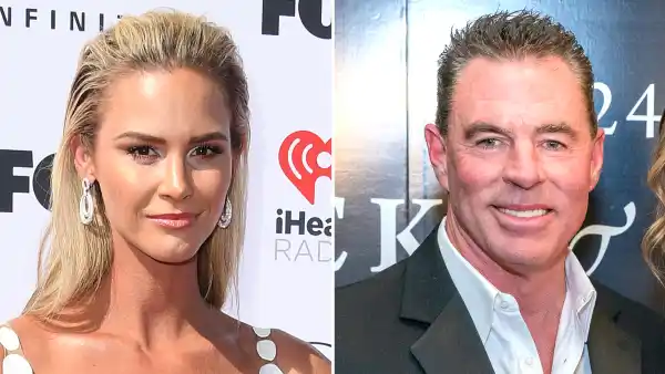 FEATURE RHOC s Meghan King Tells Police Ex Husband is Emotionally Abusive