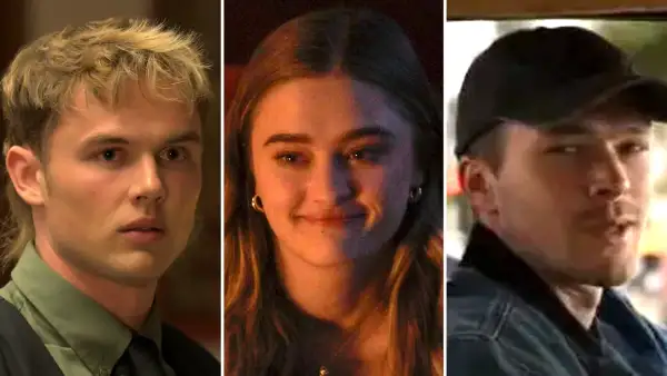 Ransom Canyon Could Explore a Lauren and Kit Romance in Season 2