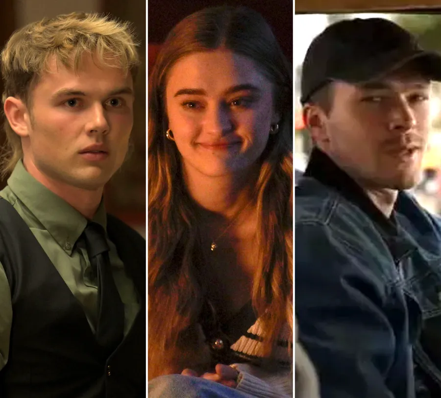 Ransom Canyon Could Explore a Lauren and Kit Romance in Season 2