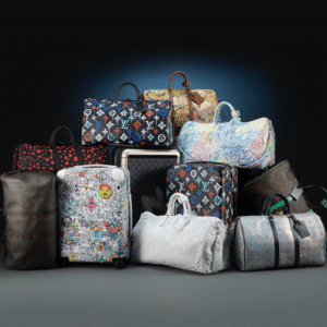 limited edition louis vuitton at heritage auctions