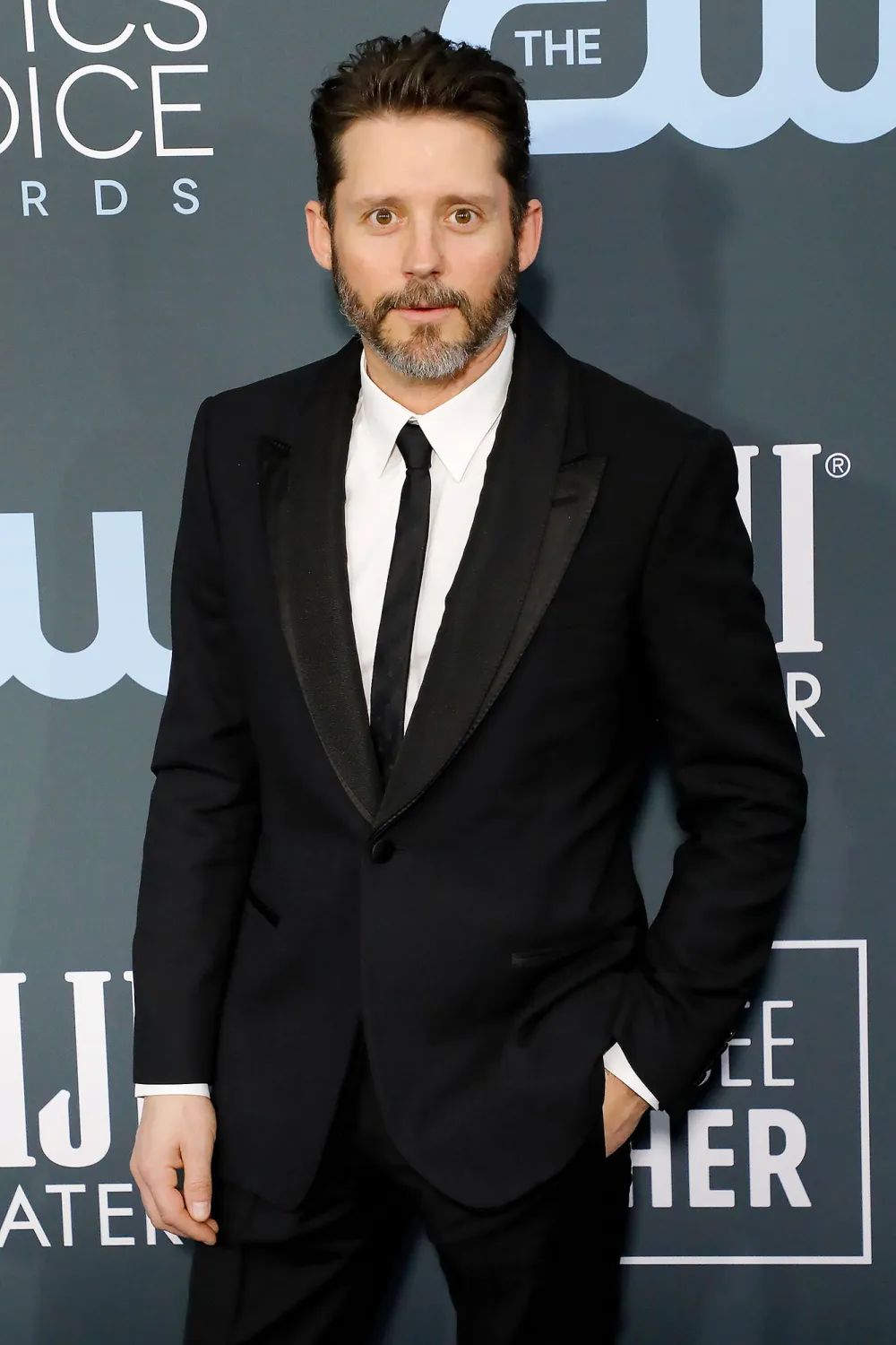 Reba McEntire Has Date Night With Rex Linn at 2025 Emmys 1 Month After Brandon Blackstock Death