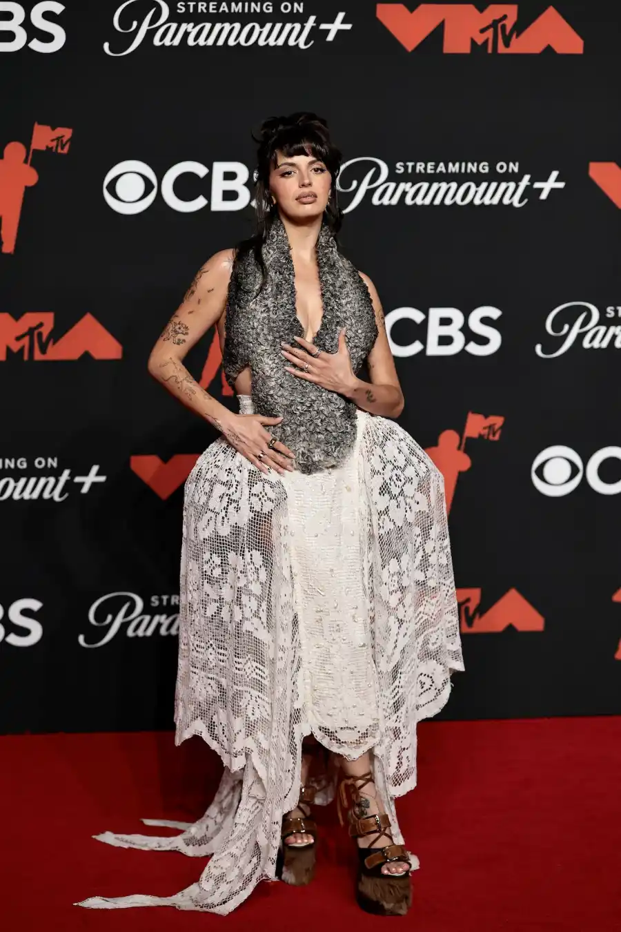 MTV Video Music Awards 2025 VMAs 2025