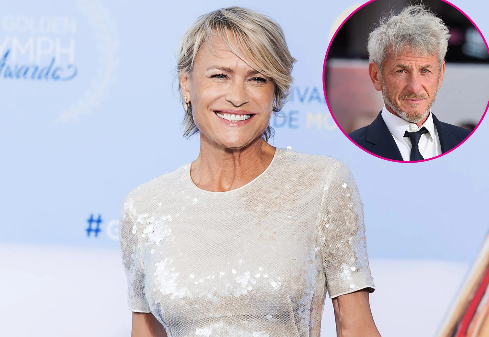 Robin Wright Says She Still Believes in Love After 3 Divorces I m Such a Romantic 2235826456 2220634641