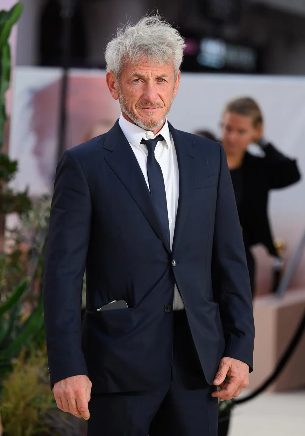 Robin Wright Says She Still Believes in Love After 3 Divorces I m Such a Romantic GettyImages 2235826456