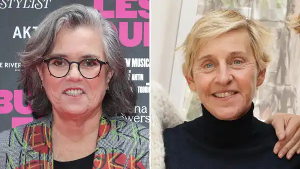 Rosie O Donnell Says End of Ellen DeGeneres Friendship Most Painful Experience 2226526337 2054239203